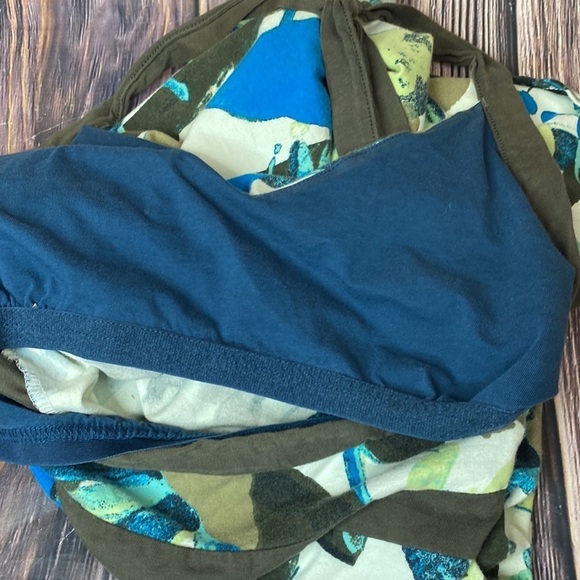 Patagonia W's Iliana Halter Dress - Picture 10 of 13